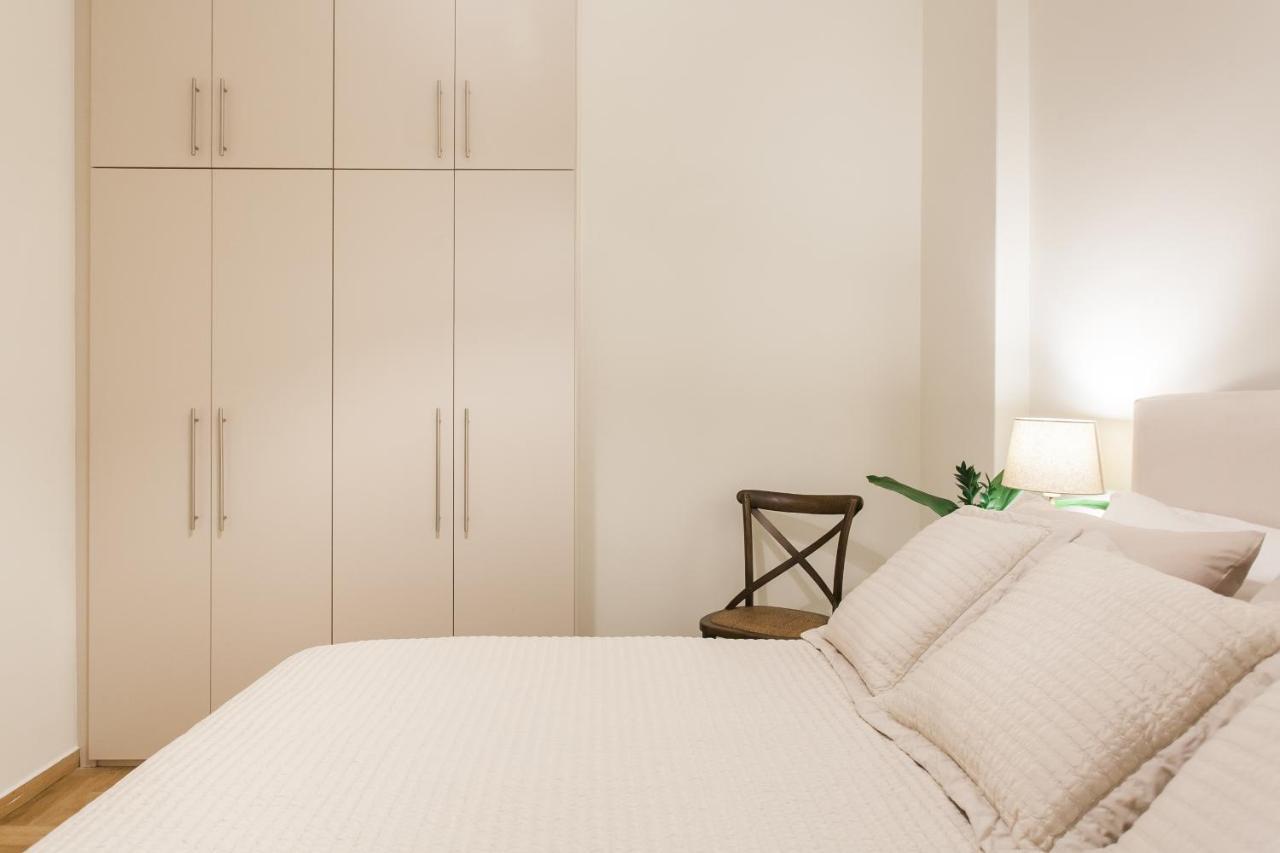 Luxurious Apartment Kolonaki Athens Ngoại thất bức ảnh